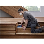 Bosch Schwingschleifer GSS18V-18 in L-BOXX #06019R7001