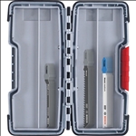 Bosch 30-tlg. Stichsägeblatt-Set Wood and Metal #2607010903
