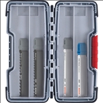 Bosch 40-tlg. Stichsägeblatt-Set Wood and Metal #2607010904