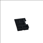 Bosch Einlagen für die Werkzeugaufbewahrung L-BOXX-Einlage für GSR/B 12V-32 FC AC #1600A0394M