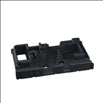 Bosch Einlagen für die Werkzeugaufbewahrung L-BOXX-Einlage für GFP 18V-10 #1600A0394R