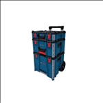 Bosch Koffersystem L-BOXX Contractor Set 3 #1600A037DY