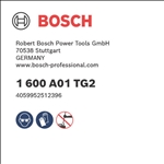 Bosch Schraubendreher, PH1 x 100 #1600A01TG2