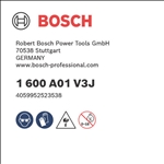 Bosch Klingenspender, 50 Stück #1600A01V3J