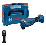 Bosch Multifunktionswerkzeug GOP18V-30 in L-BOXX #06018G3001
