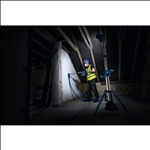 Bosch Akku-Bauleuchte GLT18V-5000 #06019P5000