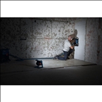 Bosch Akku-Bauleuchte GLI18V-5000 #06019P5100