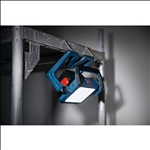 Bosch Akku-Bauleuchte GLI18V-5000 #06019P5100