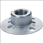 Bosch PRO Rundmutter mit Flanschgewinde, M14, 115/125 mm #2603345002