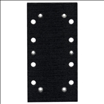 Bosch PRO Schleifteller, 92 x 182 mm #2608000072