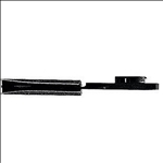 Bosch Schleiffinger oval #2608000198