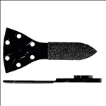 Bosch Schleiffinger flach #2608000199