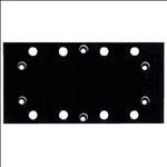 Bosch PRO Schleifteller, 93 x 185 mm #2608000202