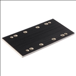 Bosch PRO Schleifteller, 93 x 185 mm #2608000326