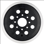 Bosch PRO Schleifteller, mittel, 125 mm #2608000349