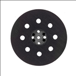 Bosch Schleifteller, hart, 115 mm #2608601064