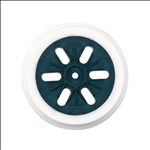 Bosch PRO Schleifteller, weich, 125 mm #2608601118