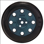 Bosch Schleifteller, hart, 125 mm #2608601061