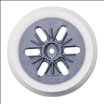 Bosch Schleifteller, weich, 125 mm #2608601063