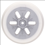 Bosch PRO Schleifteller, weich, 150 mm #2608601115