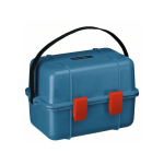 Bosch Koffer, passend zu GOL 20/26 #1600A000LF