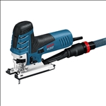 Bosch Stichsäge GST 150 CE, im Handwerkerkoffer #0601512000