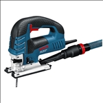 Bosch Stichsäge GST 150 BCE, im Handwerkerkoffer #0601513000