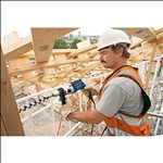 Bosch Schlagbohrmaschine GSB 21-2 RCT im Handwerkerkoffer #060119C700