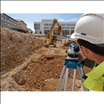 Bosch Optisches Nivelliergerät GOL 26 D #0601068000