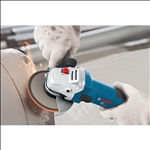 Bosch Winkelschleifer GWS 7-115 E #0601388203