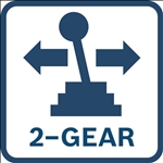 Bosch Bohrmaschine GBM 16-2 RE #0601120503