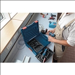 Bosch L-BOXX-Einlage für GSA 18 V-LI #1600A002UZ