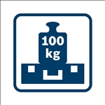 Bosch Koffersystem XL-BOXX #1600A0259V
