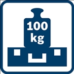 Bosch Koffersystem XL-BOXX 232 #1600A03ND6