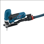 Bosch Stichsäge GST 90 E mit 1 x Stichsägeblatt T 144 D, in Handwerkerkoffer #060158G000