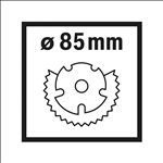 Bosch Tiefenanschlag Basic #2608000589