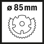 Bosch Tiefenanschlag Basic #2608000589