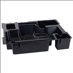 Bosch Einlage L-BOXX 238, passend für GKS 18V-LI Professional #1600A002UY