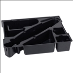 Bosch L-BOXX-Einlage für GSA 18 V-LI #1600A002UZ