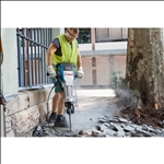 Bosch Abbruchhammer GSH 27 VC #061130A000