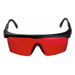 Bosch Laser-Sichtbrille, rot #1608M0005B