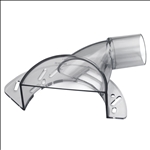 Bosch Absaughaube zur Kantenbearbeitung #2608000488