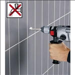 Bosch Fliesenbohrer CYL-9 Ceramic, 4 x 70 mm #2608587158