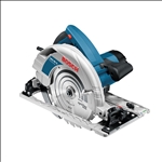 Bosch Handkreissäge GKS 85 G + FSN 1400 #0615990M92