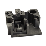 Bosch Einlagen für die Werkzeugaufbewahrung für GEX 125-150 AVE #1600A002UR