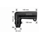 Bosch SDS-Plus-Winkelbohrkopf für PBH 22 #1618580000