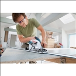 Bosch Handkreissäge GKS 65 GCE + FSN 1400 #0615990M93