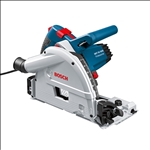 Bosch Tauchsäge GKT 55 GCE mit L-BOXX 374 #0601675001