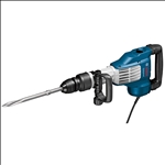 Bosch Schlaghammer mit SDS max GSH 11 VC im Handwerkerkoffer #0611336000