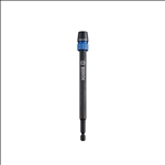 Bosch Schnellwechsel-Verlängerung, 1/4-Zoll Sechskantschaft für Flachfräsbohrer, 305mm #2608587521